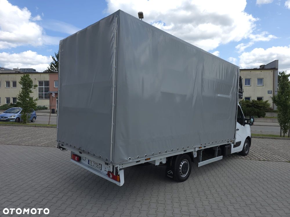 Renault Master - 5