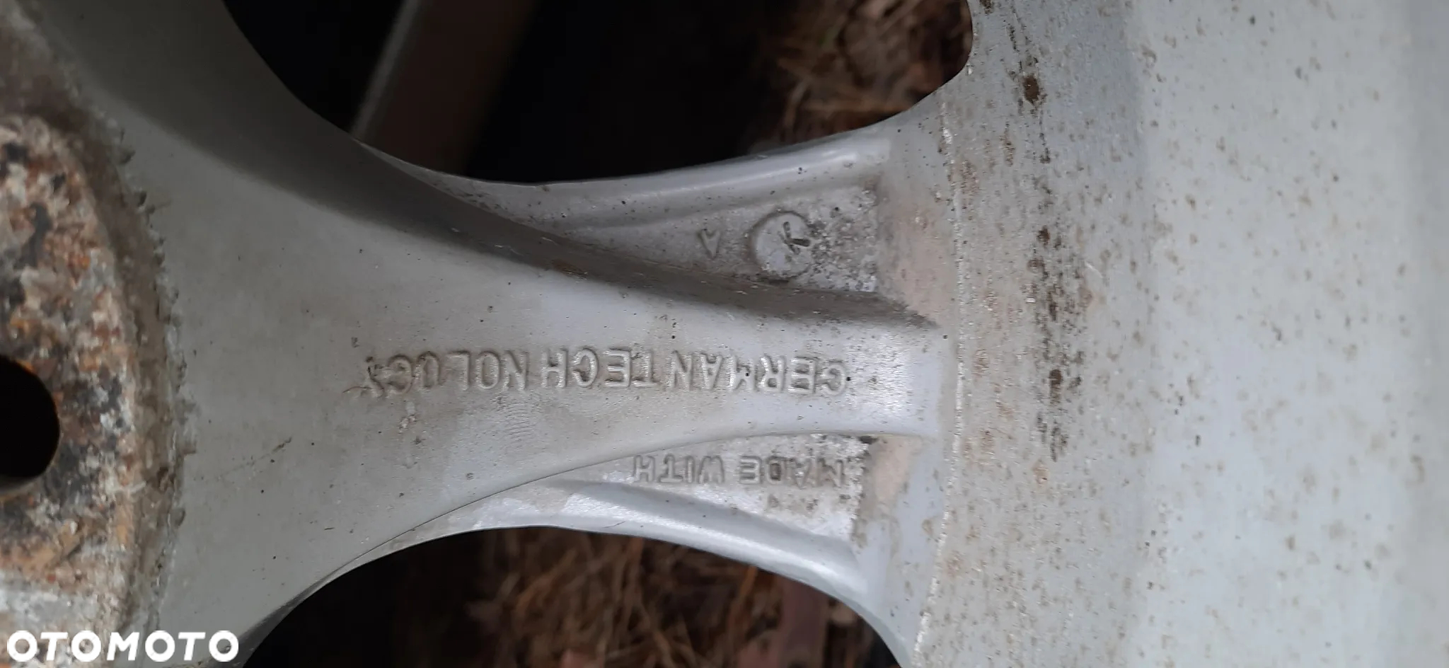 ALUFELFI felgi Koła 16 Opony zimowe 215/65r16 Hyundai Kia Honda Nissan Volvo Mitsubishi 5x114.3 et 35 - 13