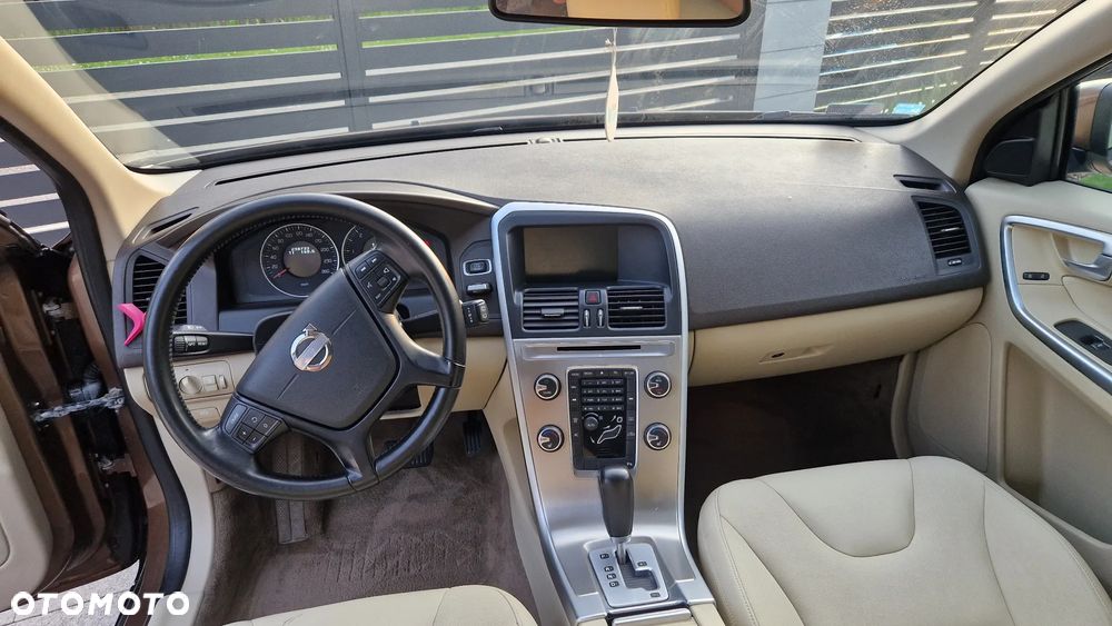 Volvo XC 60 - 5