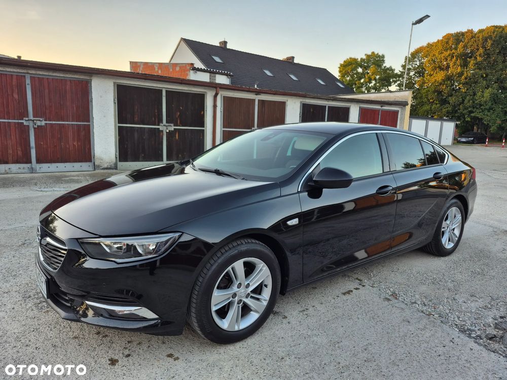 Opel Insignia - 2