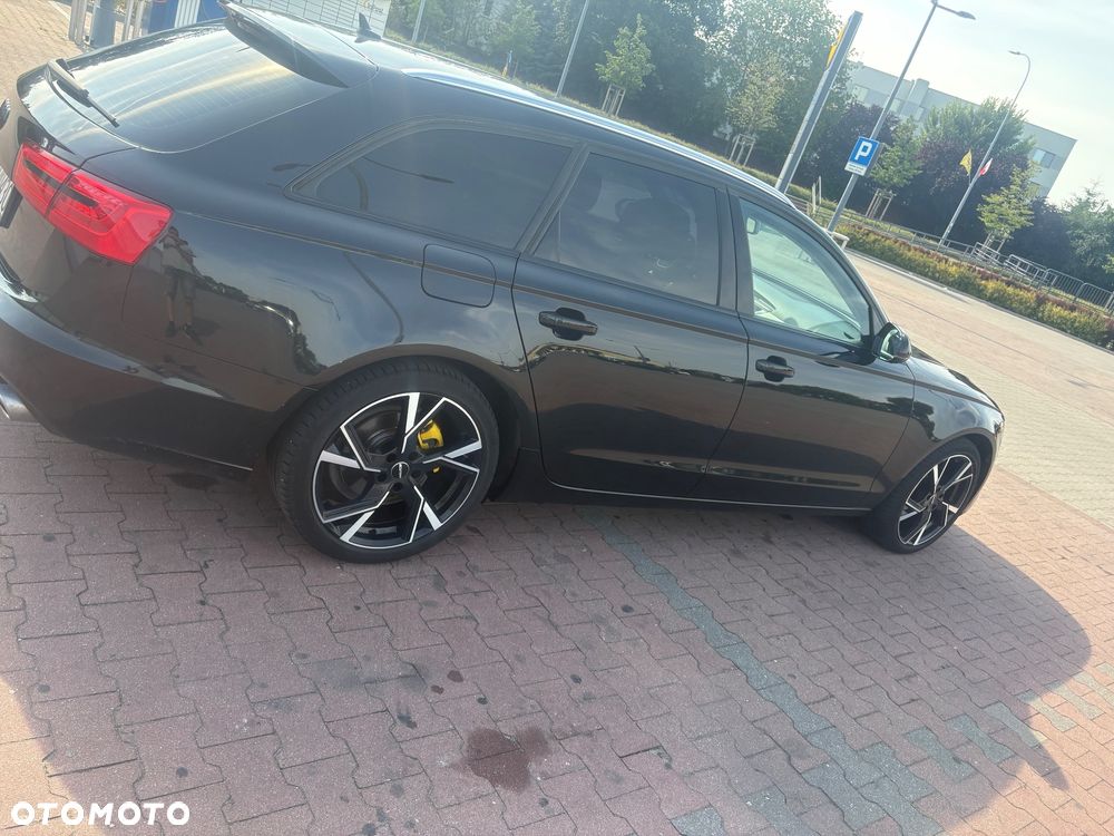 Audi A6 ver-3-0-tdi-multitronic - 4