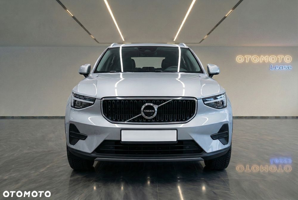 Volvo XC 40 B3 Essential - 2