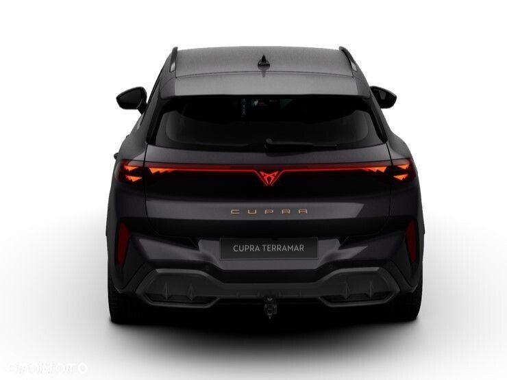 Cupra Terramar 2.0 TSI 4Drive DSG - 4