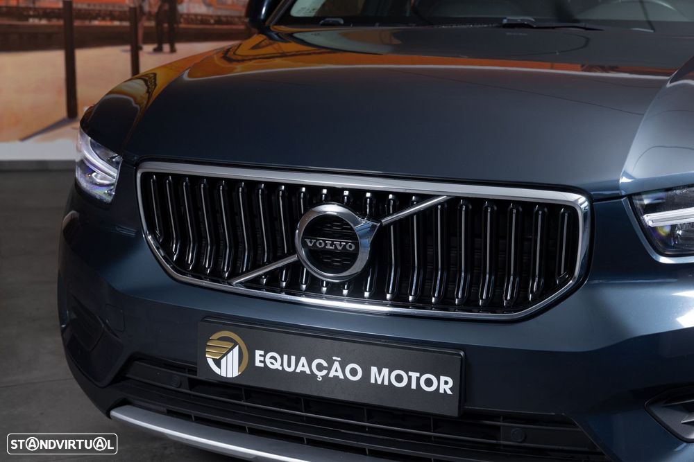 Volvo XC 40 2.0 D3 Inscription - 5