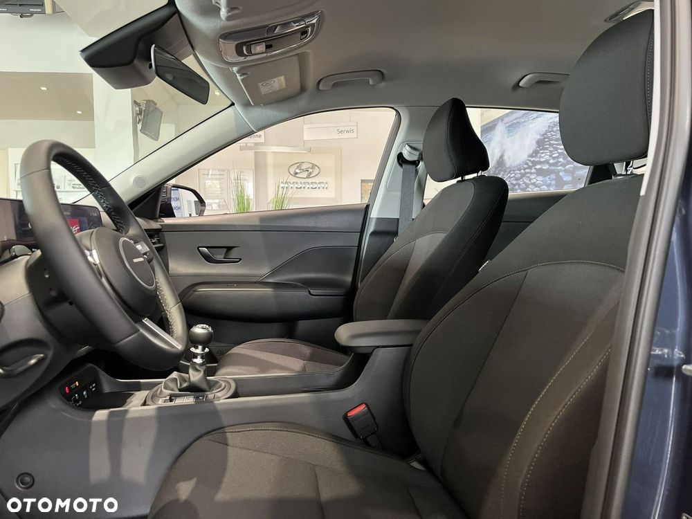 Hyundai Kona 1.0 T-GDI Smart - 10