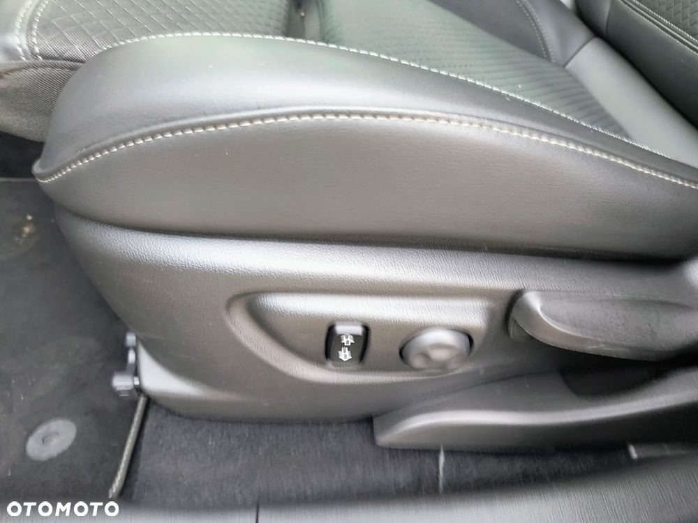 Opel Mokka 1.4 Turbo Automatik Innovation - 29