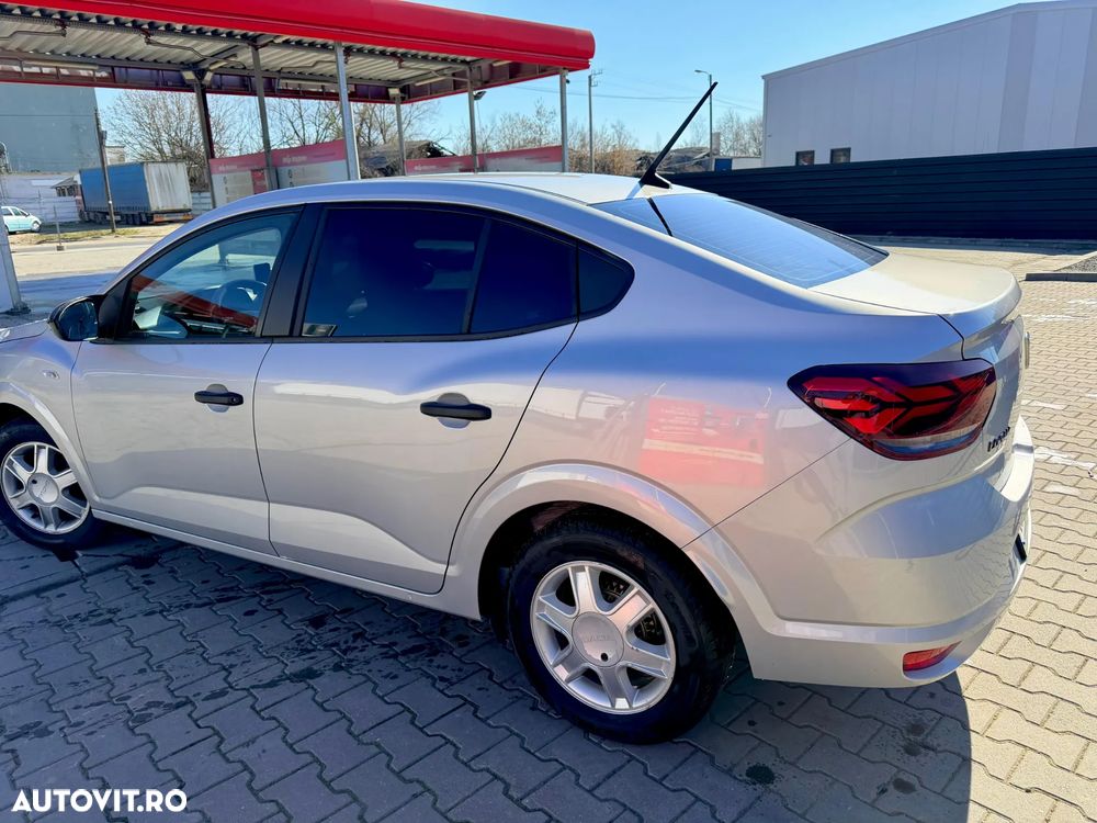 Dacia Logan TCe 90 MT6 Prestige - 2