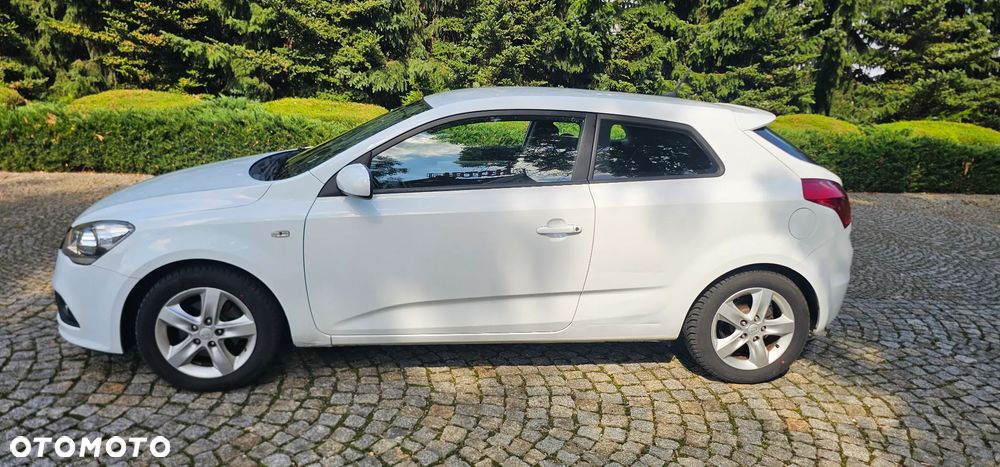 Kia ProCeed - 2