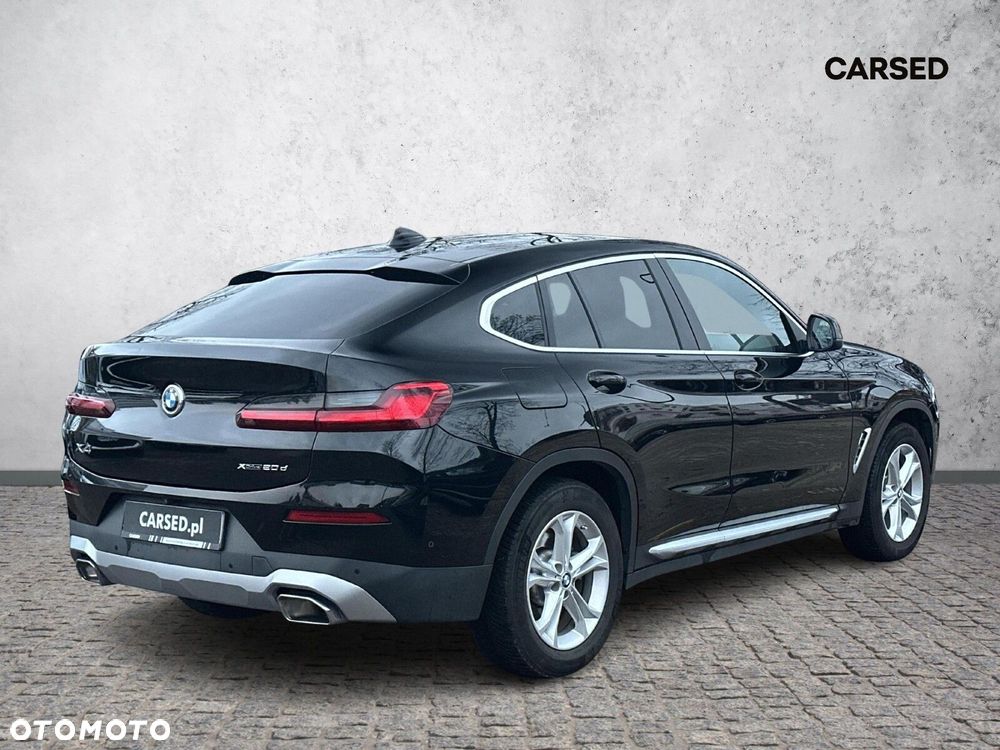 BMW X4 xDrive20d sport - 6