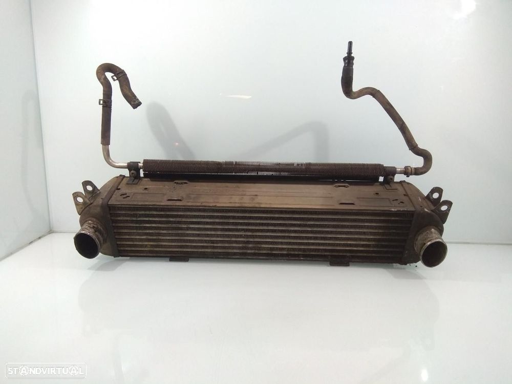 INTERCOOLER LAND ROVER DISCOVERY - 1