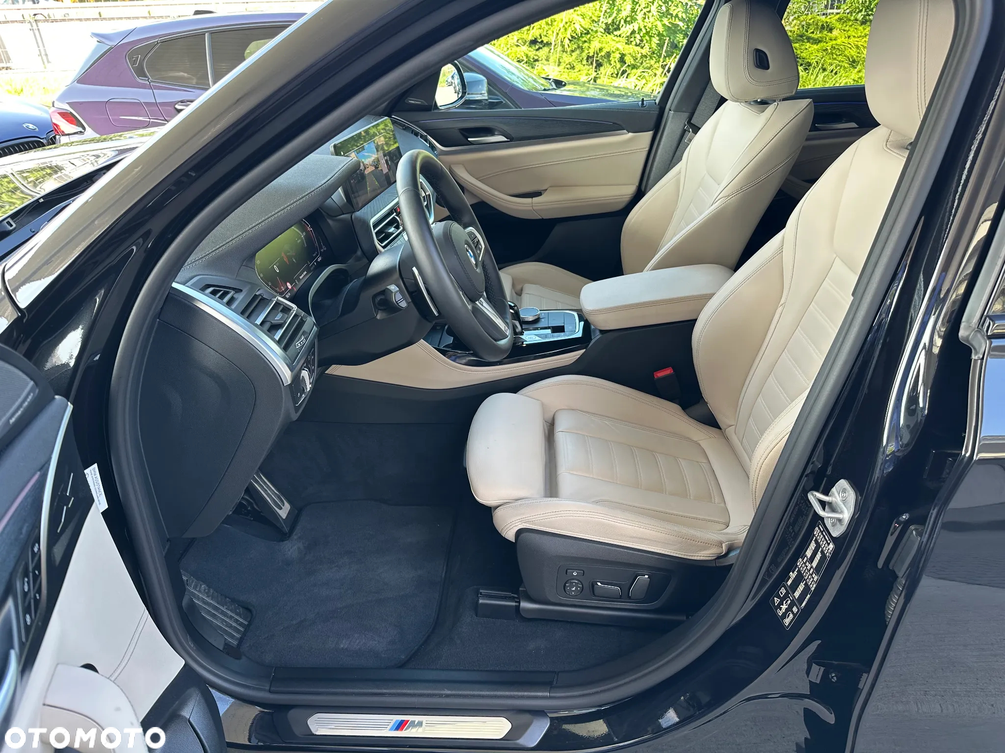 BMW X4 - 6