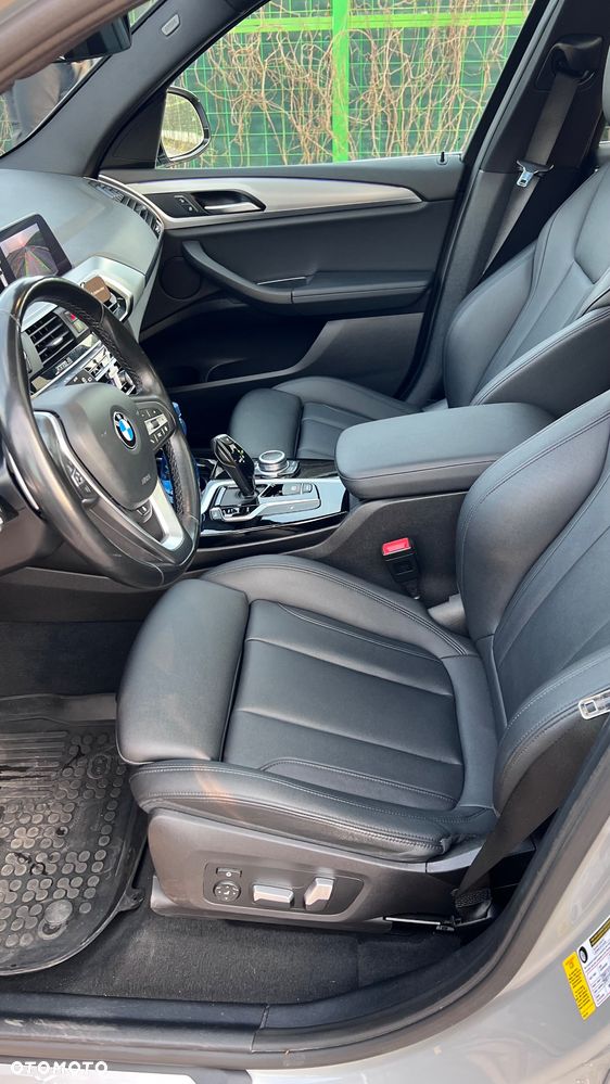BMW X3 - 9