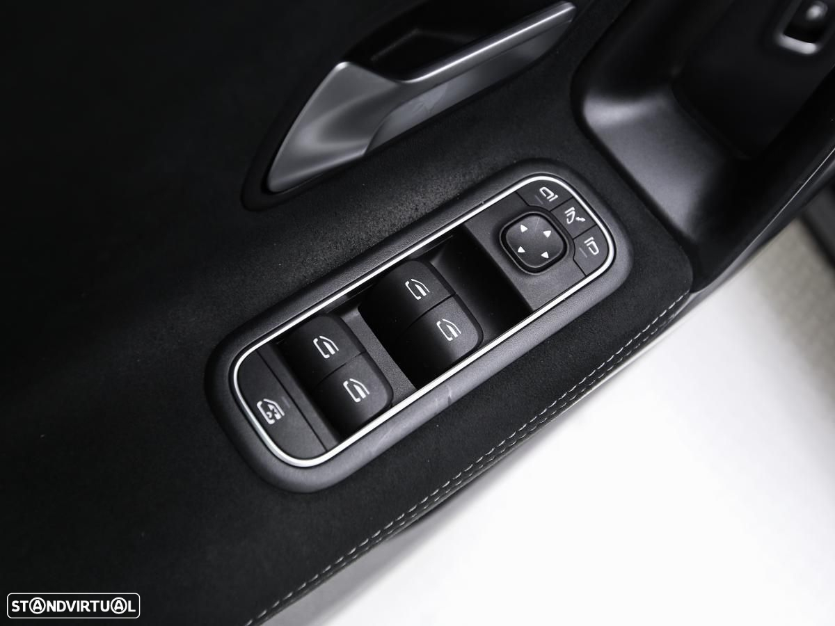 Mercedes-Benz A 250 e 8G-DCT Edition 2020 - 15