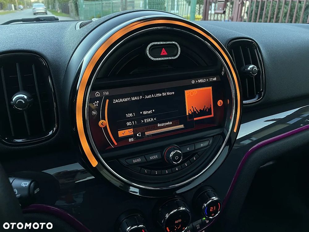 MINI Countryman Cooper S ALL4 - 17