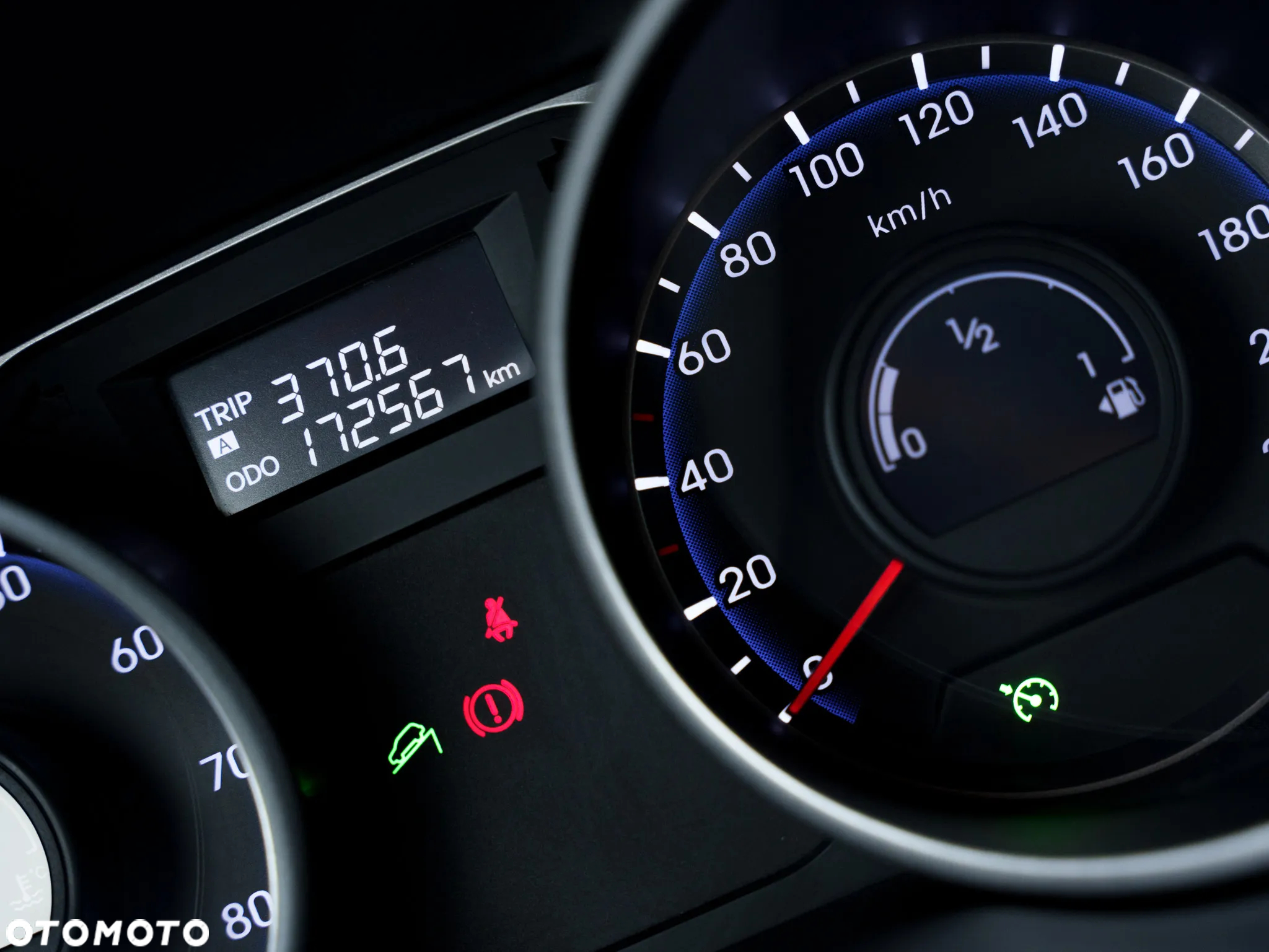 Hyundai ix35 1.6 GDI Premium 2WD - 40
