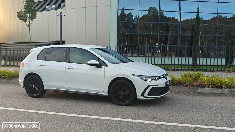 VW Golf 1.4 eHybrid OPF DSG GTE - 30