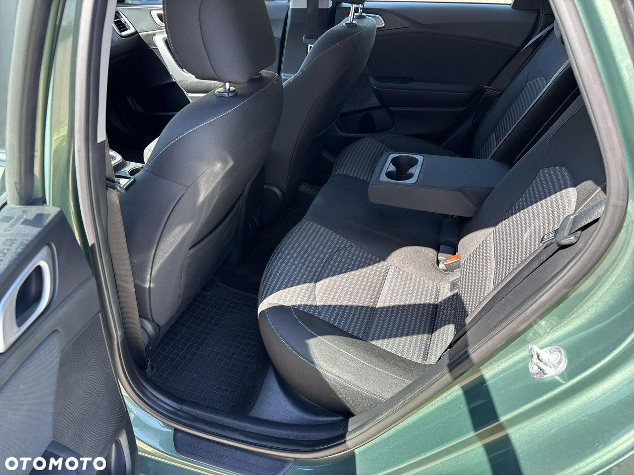 Kia Ceed 1.5 T-GDI M DCT - 12