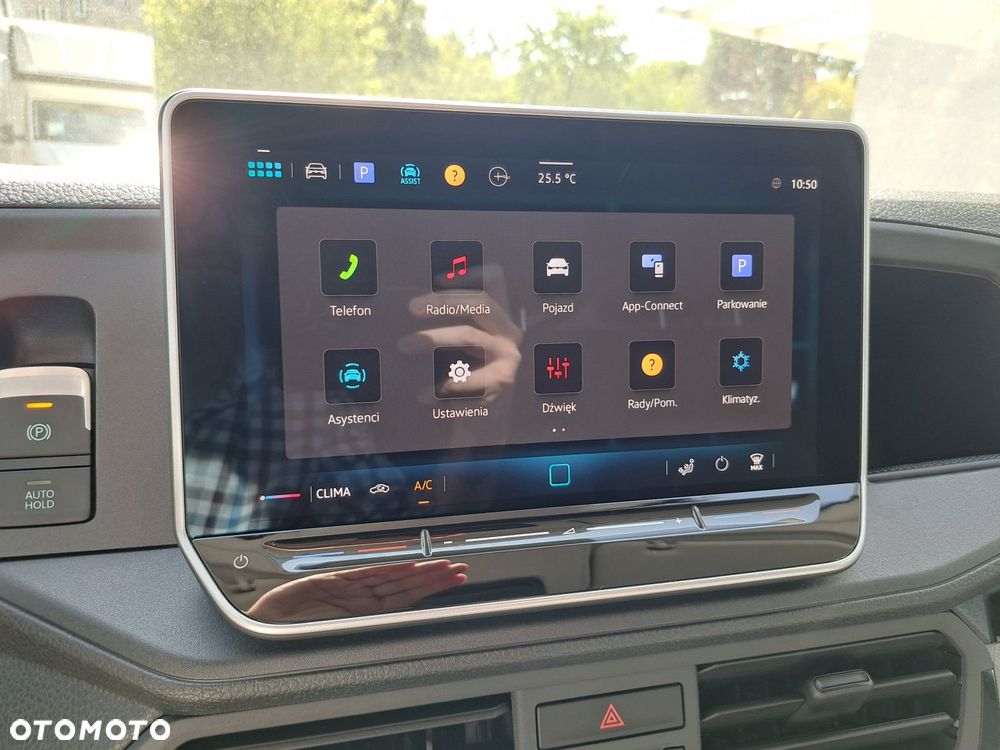 Volkswagen Crafter - 17