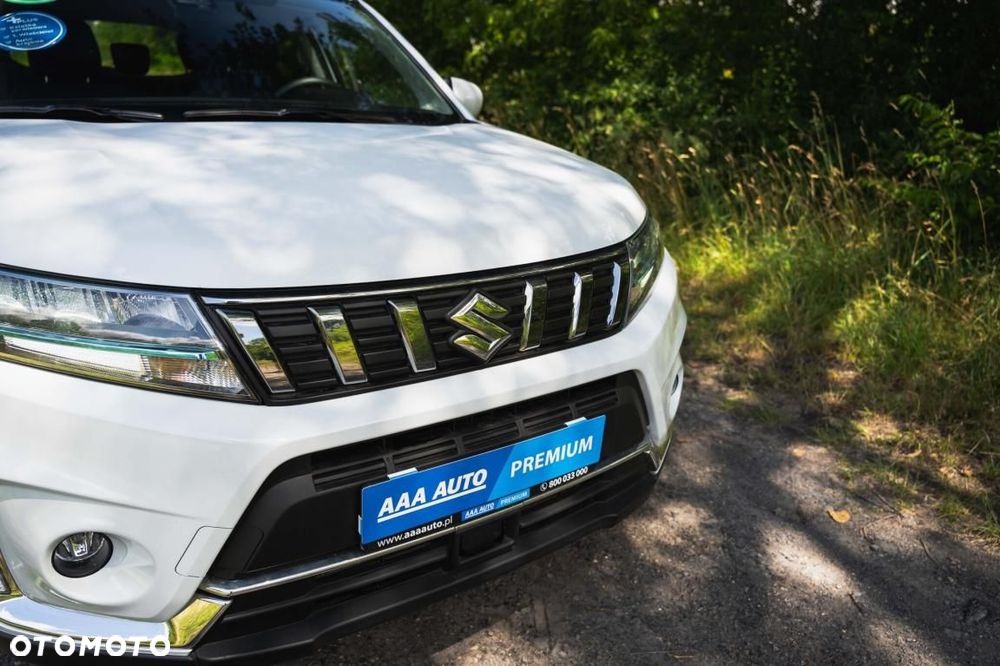 Suzuki Vitara - 9