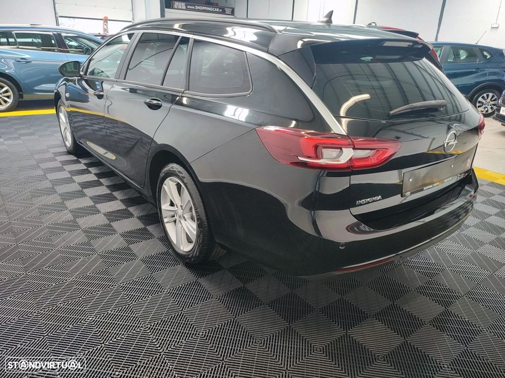 Opel Insignia - 9