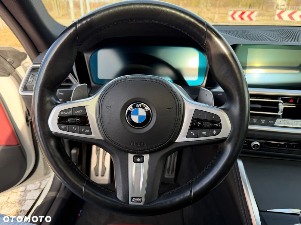BMW Seria 4 M440i xDrive - 25