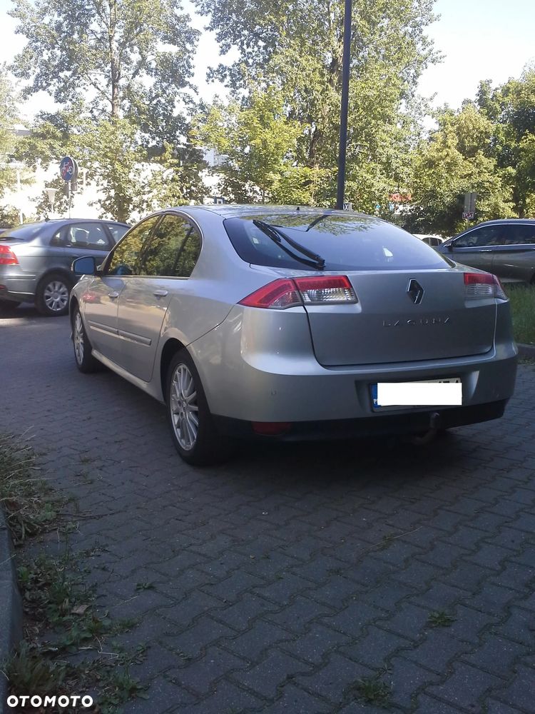 Renault Laguna - 3