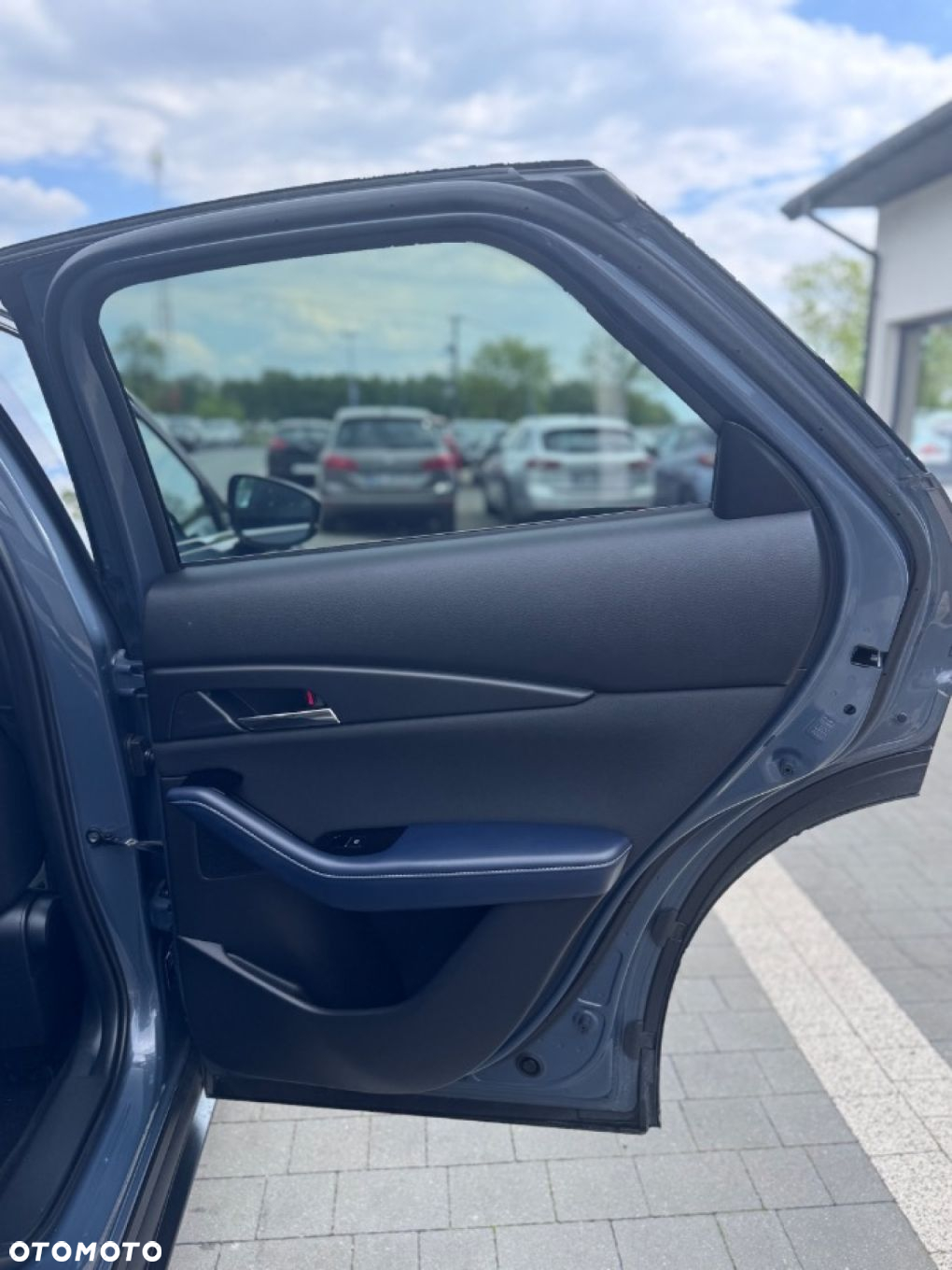 Mazda CX-30 - 39