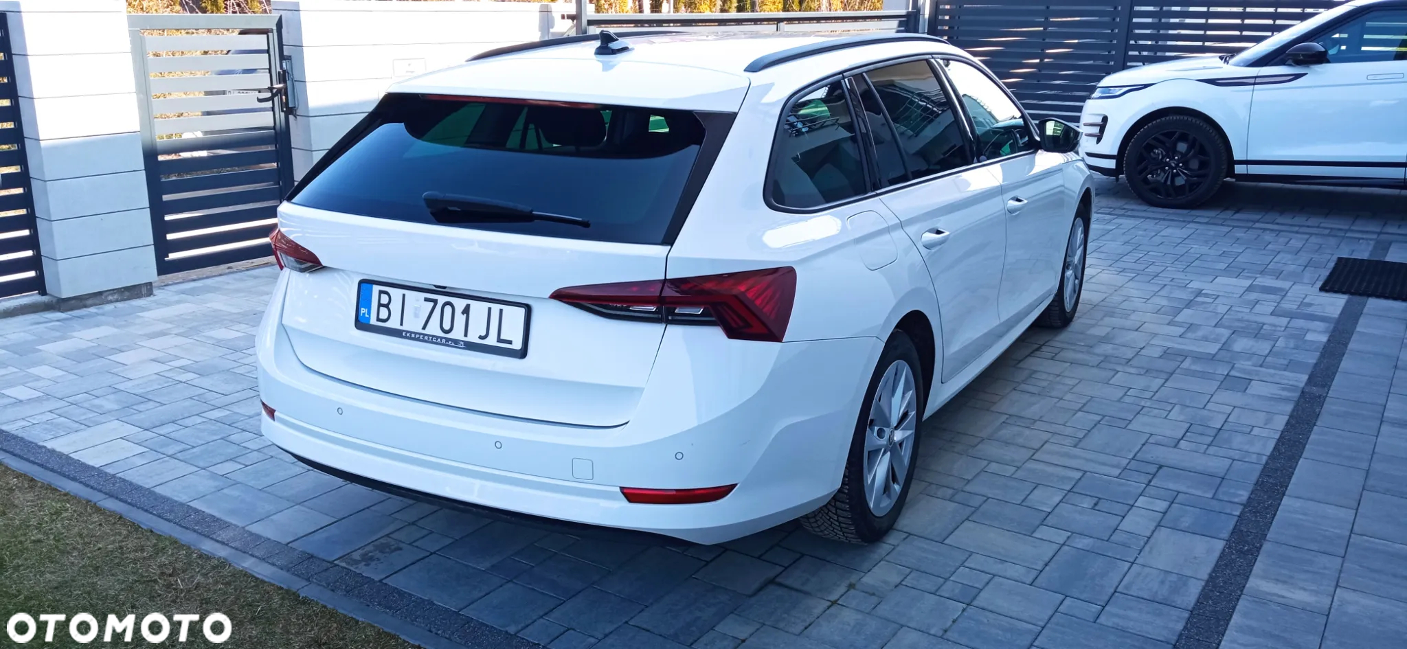 Skoda Octavia 1.5 TSI ACT Ambition - 4
