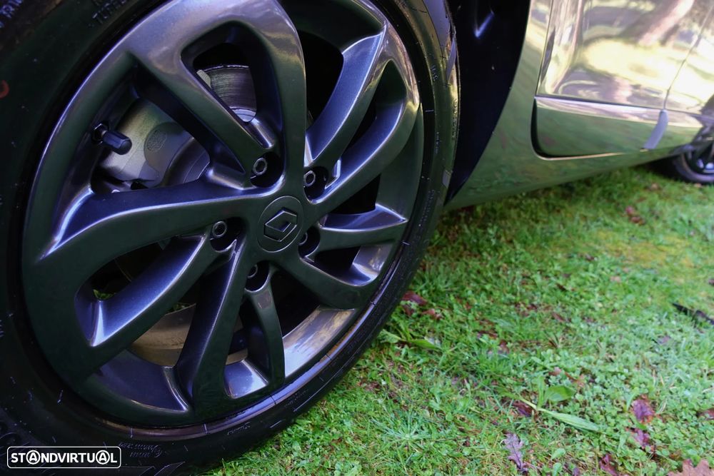 Renault Mégane Sport Tourer 1.5 Blue dCi Limited C/PM+Pneu - 25