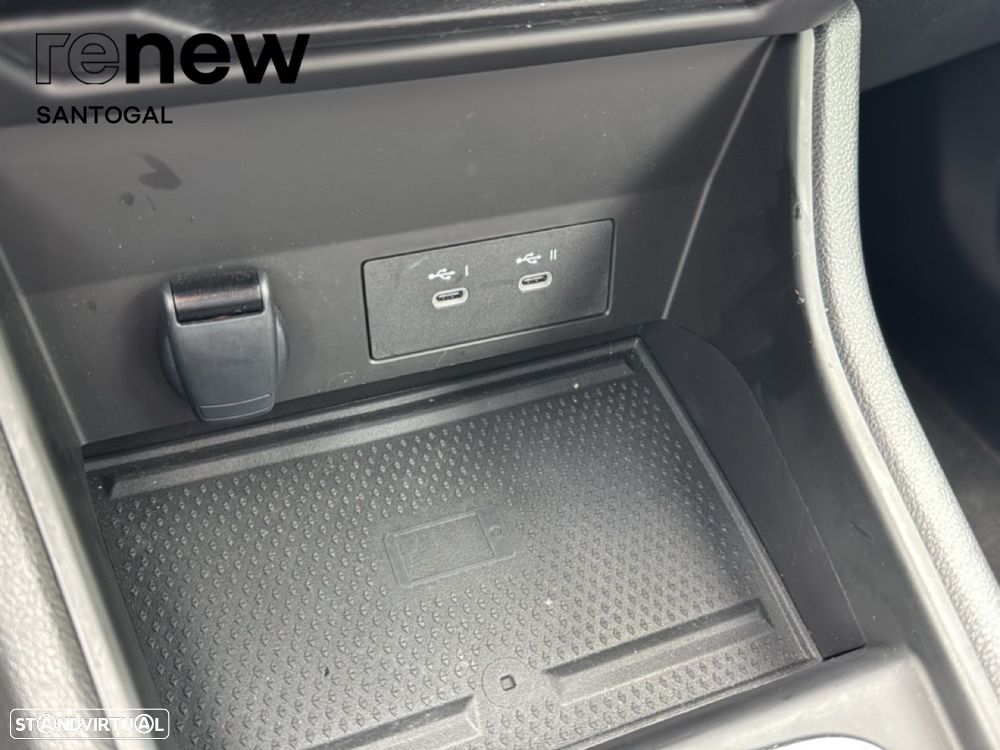 Renault Captur 1.0 TCe Techno - 25