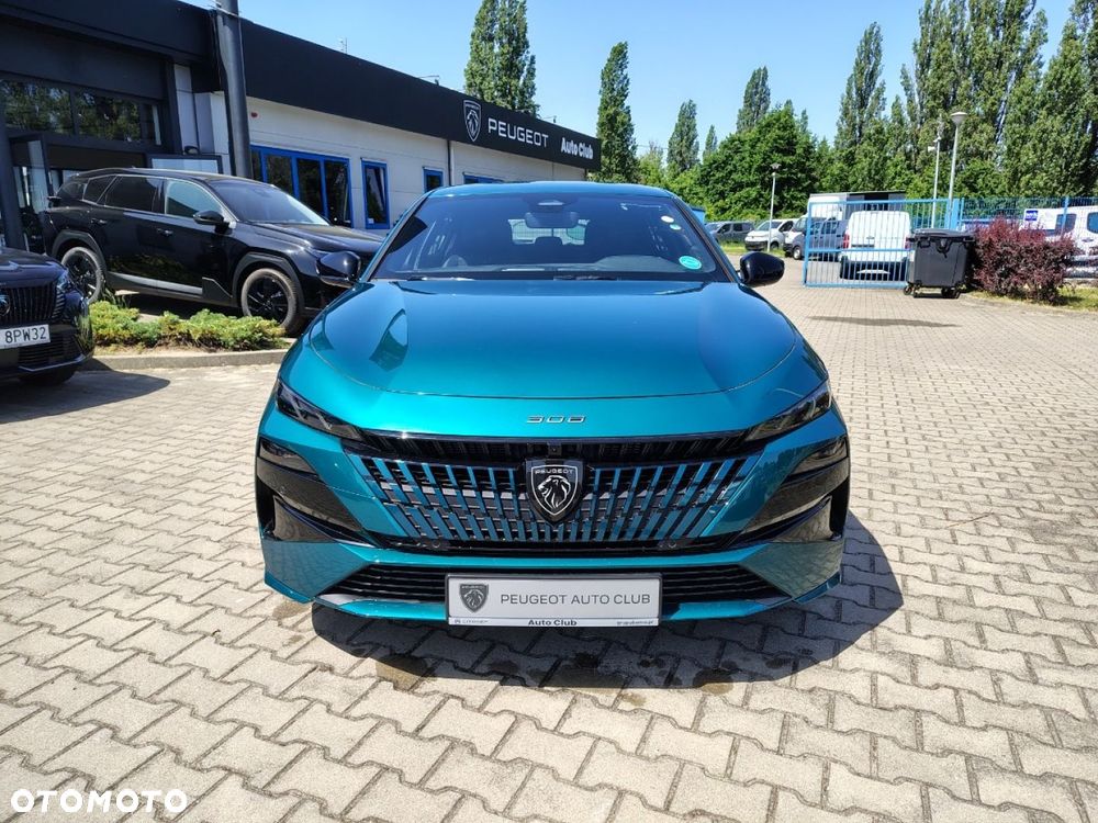 Peugeot 308 - 3