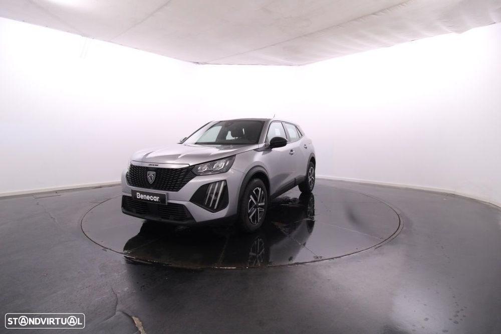 Peugeot 2008 1.2 PureTech Active - 14