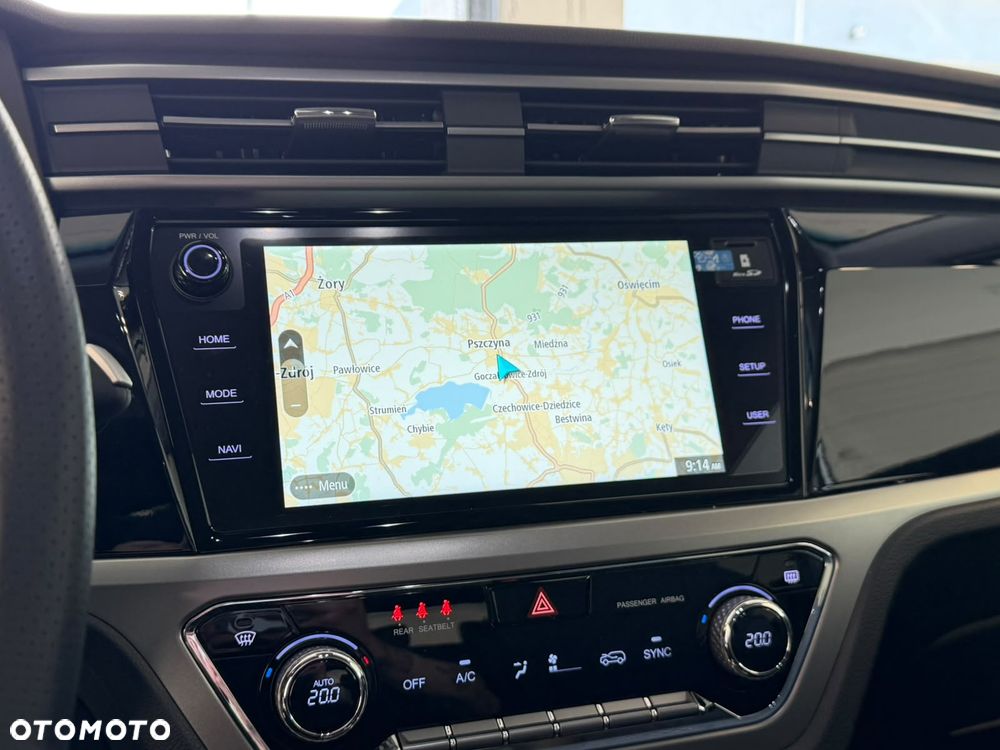 SsangYong/KGM Korando 1.5 T-GDI Quartz 2WD - 25