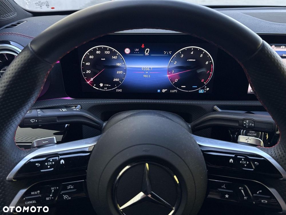 Mercedes-Benz CLA 200 AMG Line 7G-DCT - 14