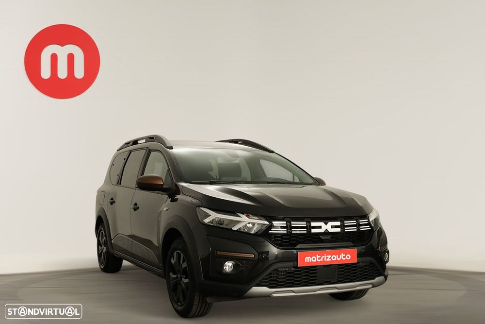 Dacia Jogger 1.0 ECO-G Extreme 7L Bi-Fuel - 1