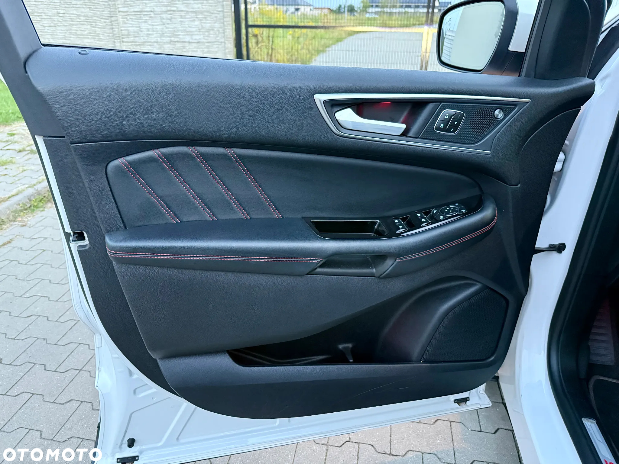 Ford Edge 2.0 EcoBlue Twin-Turbo 4WD ST-Line - 23