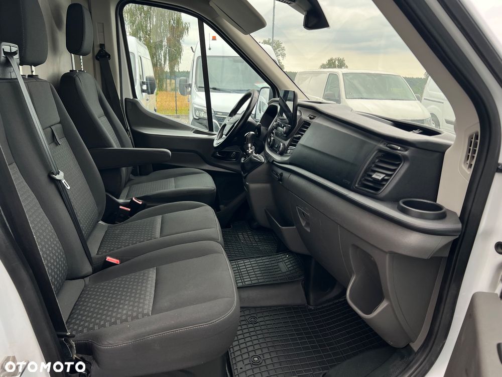 Ford Transit L3H2 - 20