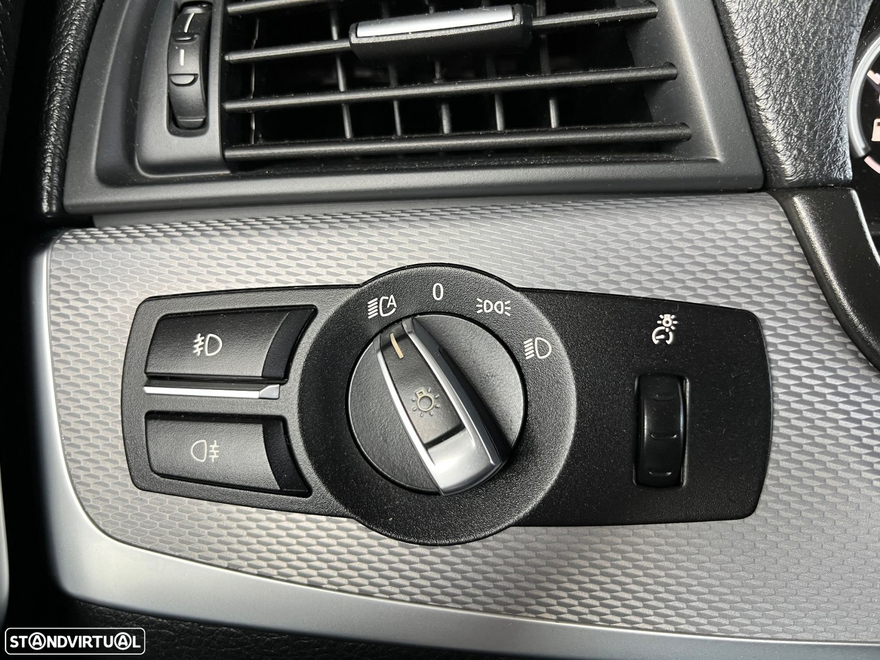 BMW 520 d Pack M - 16