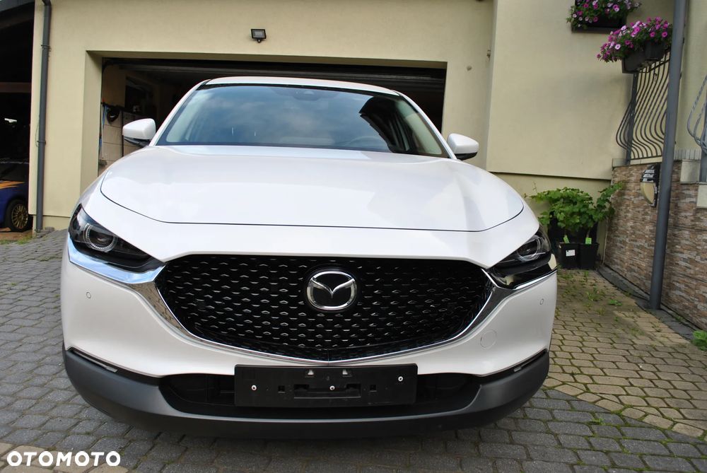 Mazda CX-30 2.0 mHEV Exclusive-Line AWD - 6