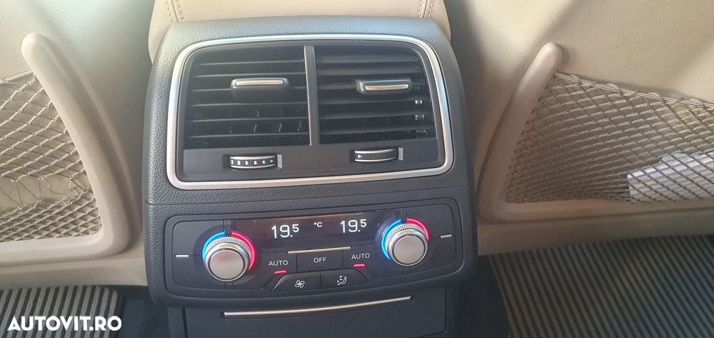 Audi A6 Allroad - 11