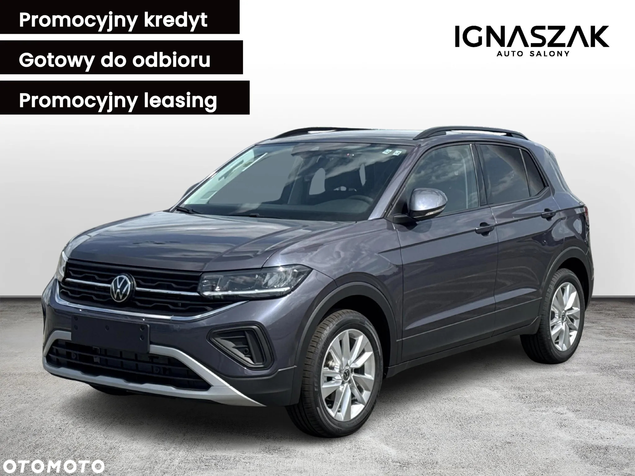 Volkswagen T-Cross 1.5 TSI ACT Life Plus DSG - 2