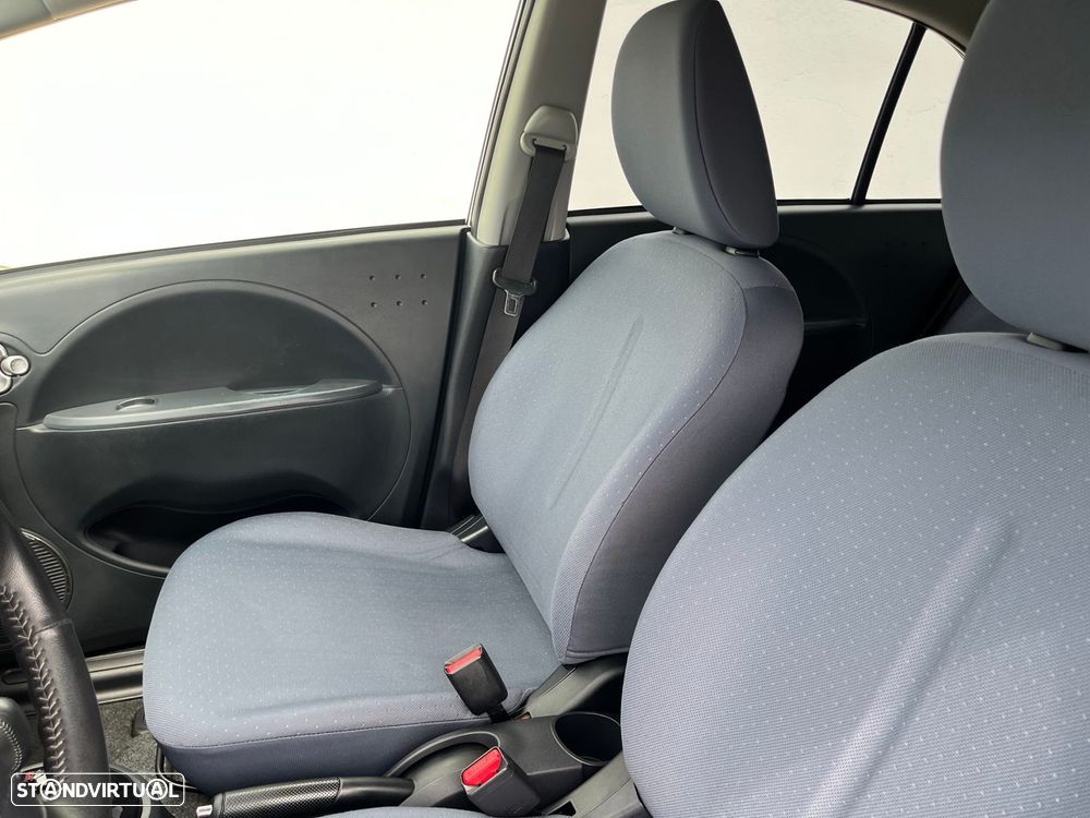 Peugeot iOn Active - 23