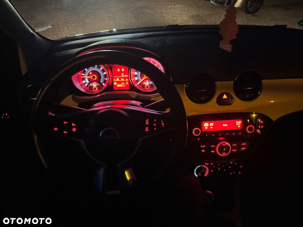 Opel Adam - 29