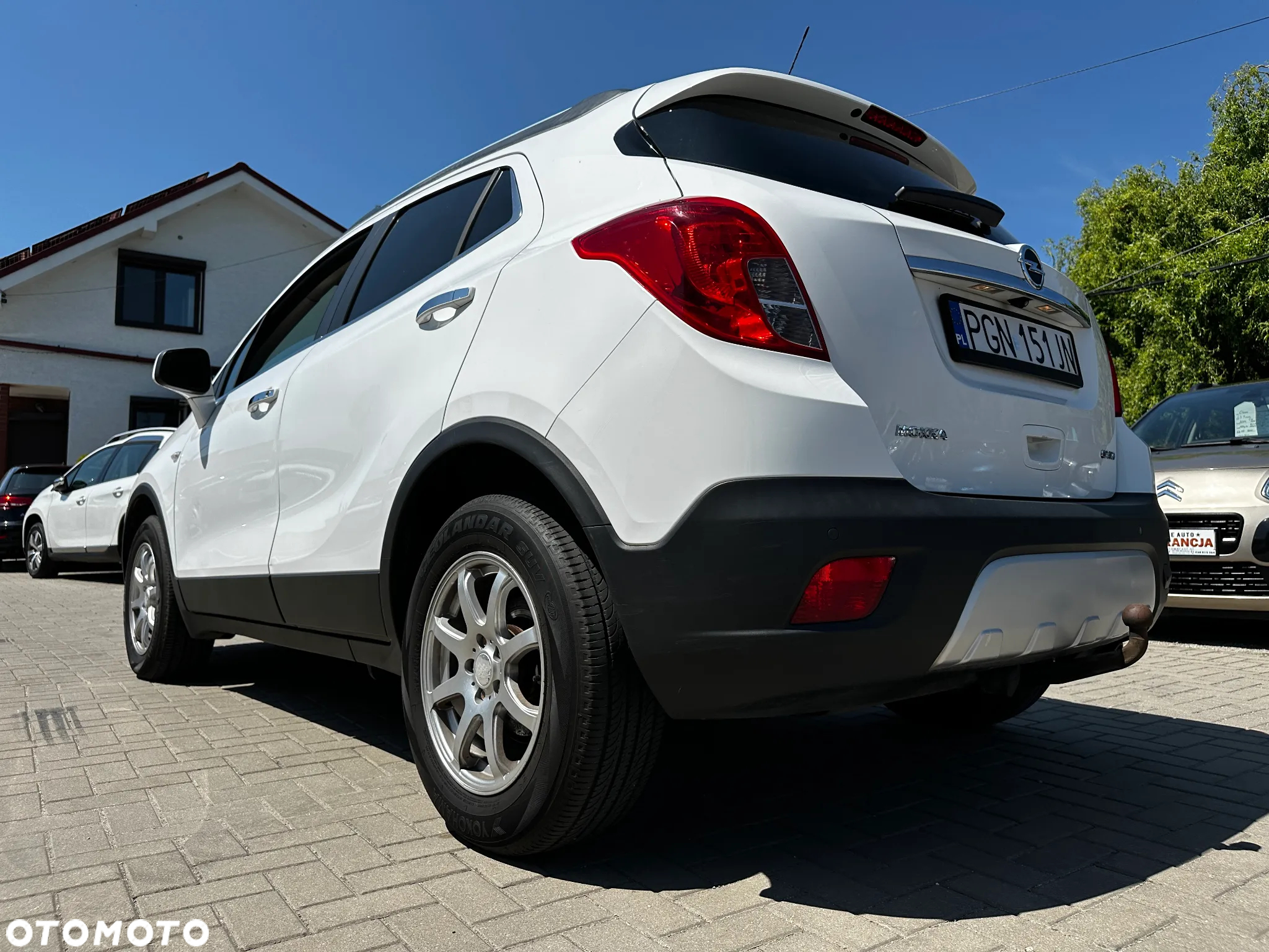 Opel Mokka - 34
