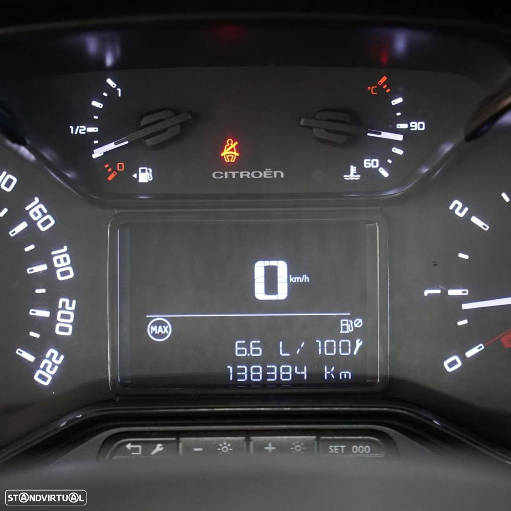 Citroën C3 1.2 PureTech Feel - 13