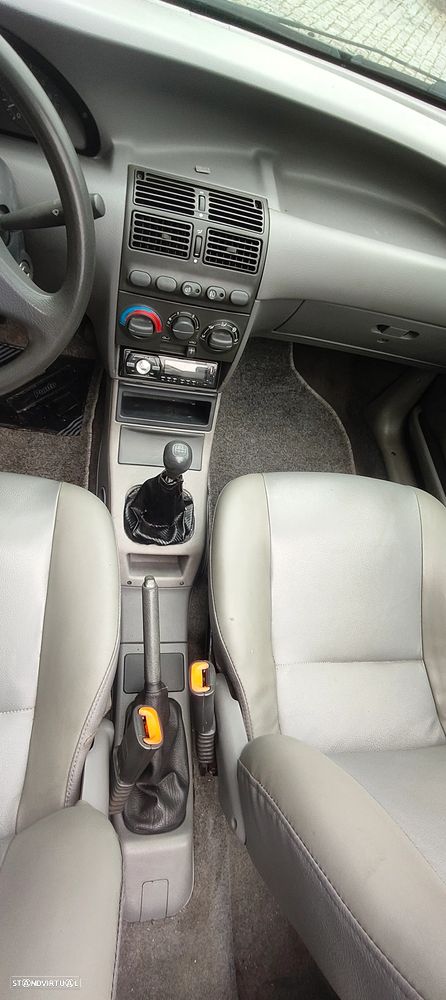 Fiat Punto Cabrio ver-60-s - 21