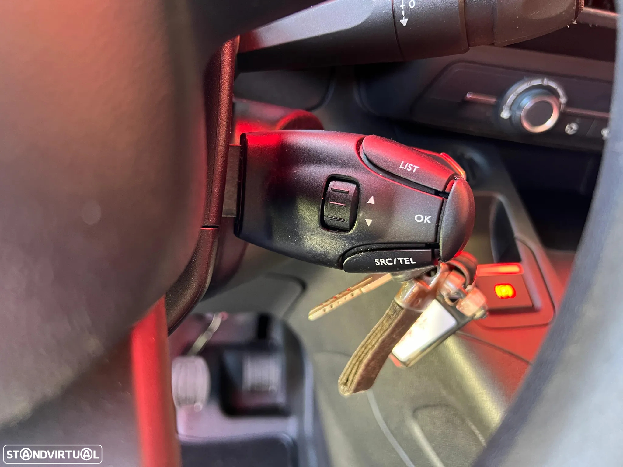 Citroën Berlingo 1.6 HDI Longa - 3 Lug. - 15