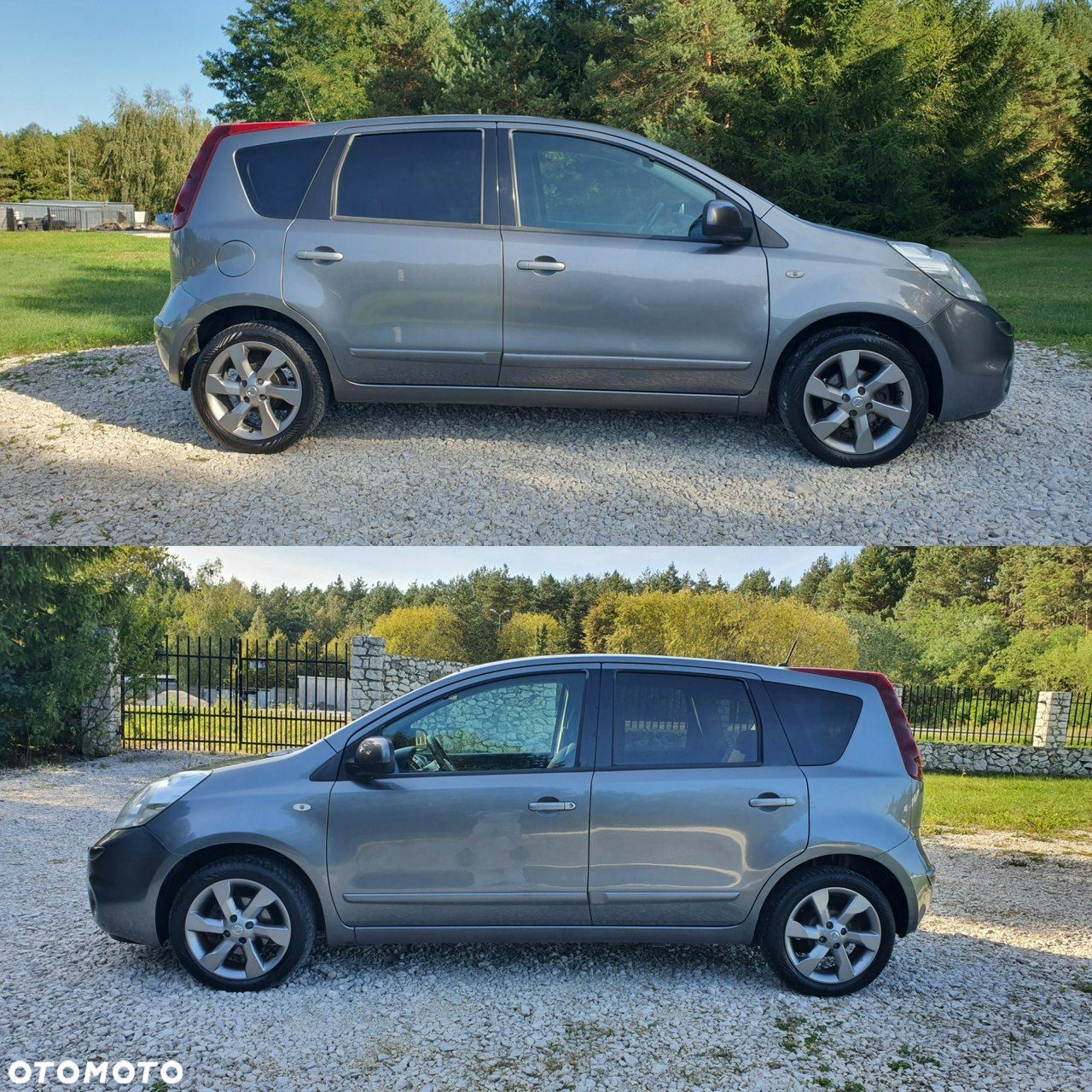 Nissan Note - 36