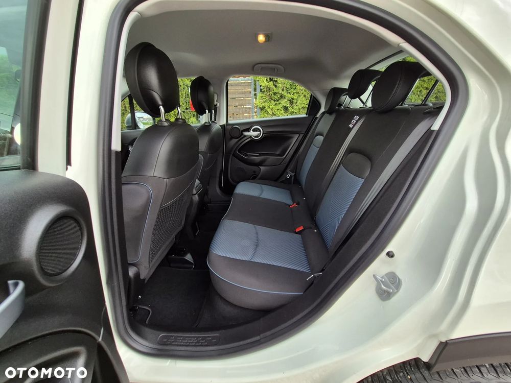 Fiat 500X 1.6 E-Torq 4x2 Mirror - 25