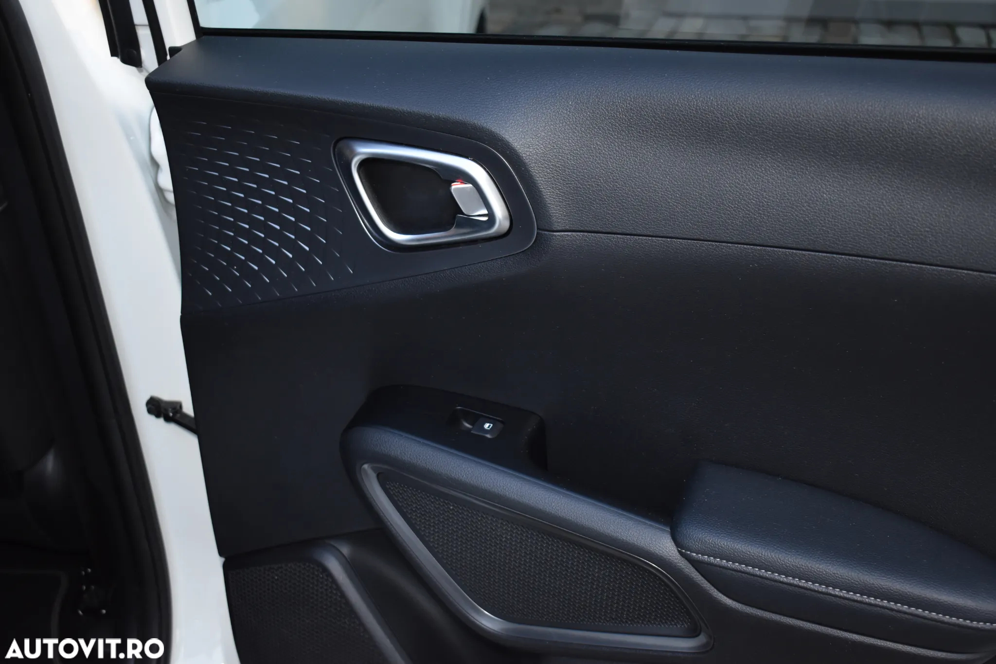 Kia Soul e-Soul Spirit - 20
